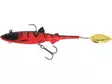 WESTIN HYPOTEEZ SPINTAIL 14CM 48G FIRE - Vieheet ja uistimet - 5707549534083 - 1