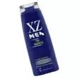 XZ 250ML MEN TEHO SHAMPOO - Naisten shampoot ja hoitoaineet - 6414504726023 - 1