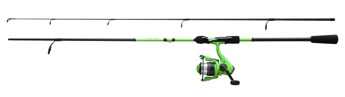 13 FISHING FATE 2000 NEON 210CM COMBO - Avokelasetit - 0819065016143 - 1