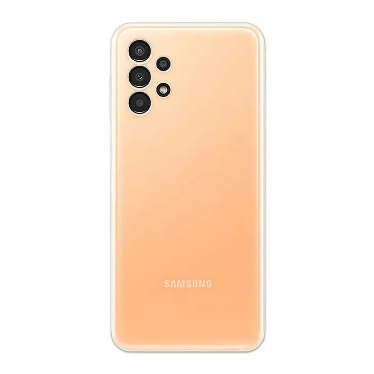4-OK SILIKONISUOJA SAMSUNG GALAXY A13 4G - Puhelinkotelot - 8428728144073 - 1