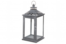 4LIVING LYHTY HILJA M - Kynttilälyhdyt - 6410416202303 - 1