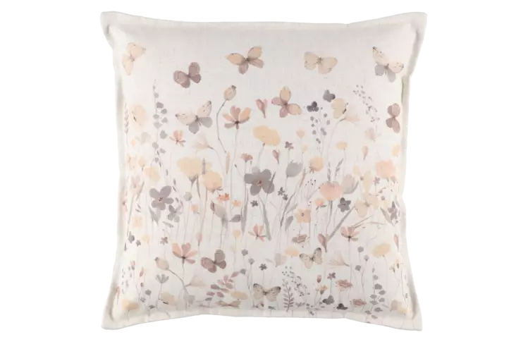 4Living Koristetyyny Meadow 45x45 cm - Koristetyynyt - 6410416353173 - 1