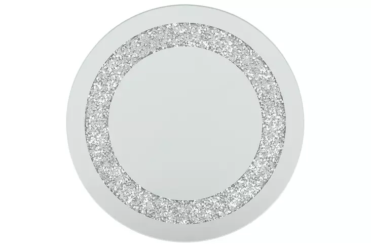 4Living Kynttilänalunen Bling 20 cm - Lautaset - 6410416079943 - 1