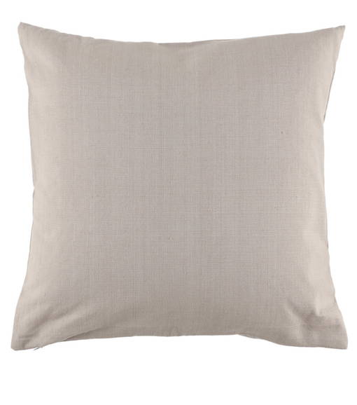 4Living Tyynynpäällinen Solid 45x45 cm beige - Koristetyynyt - 6410416148953 - 1