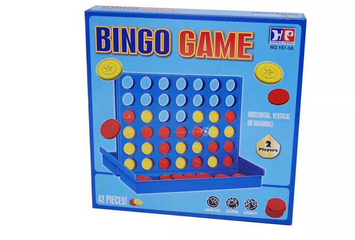 4:N SUORA - Pöytä- ja lautapelit - 6923362979613 - 1