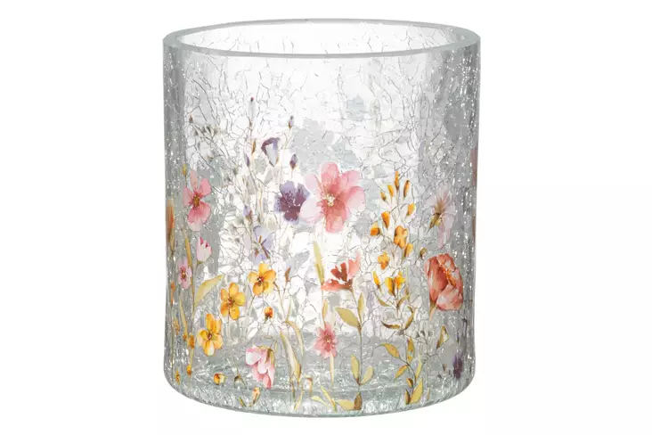 4Living Lasilyhty Meadow 10 cm - Kynttilälyhdyt - 6410416559063 - 1