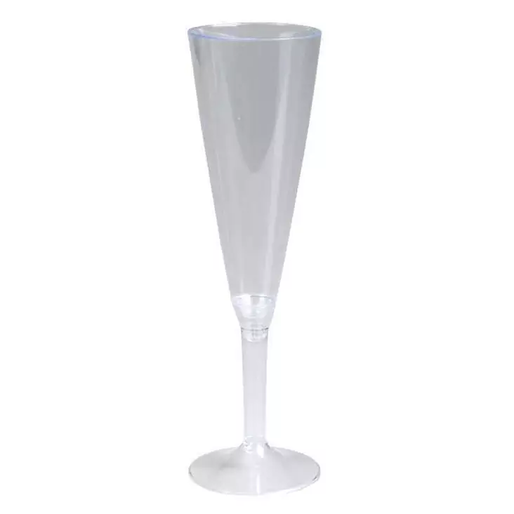 ABENA SHAMPANJALASI 12 KPL 10 CL - Kertakäyttöastiat ja -välineet - 5703538326363 - 1