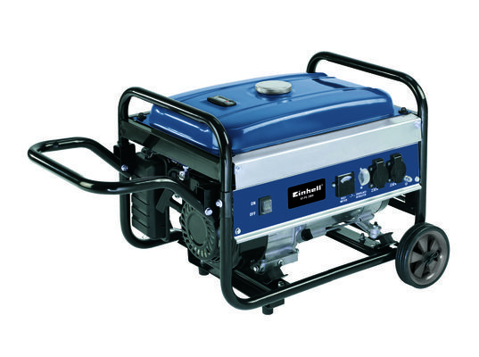 AGGREGAATTI BT - PG 2800 - Aggregaatit ja sähkögeneraattorit - 4006825563283 - 1