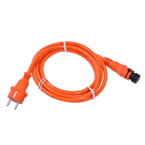 AUTONLÄMMITYSJOHTO 2,5M - Sisätilalämmittimet ja lämmitysjohdot - 6438152092033 - 1