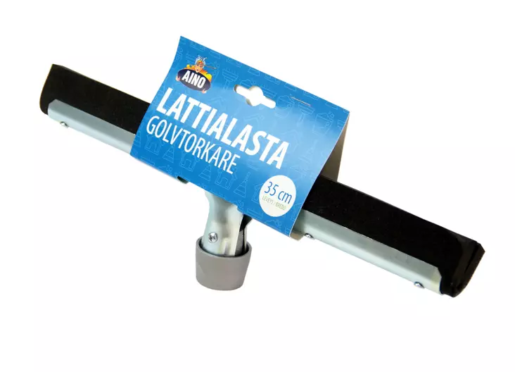 Aino lattialasta 35 cm - Lattialastat - 6416096505413 - 1