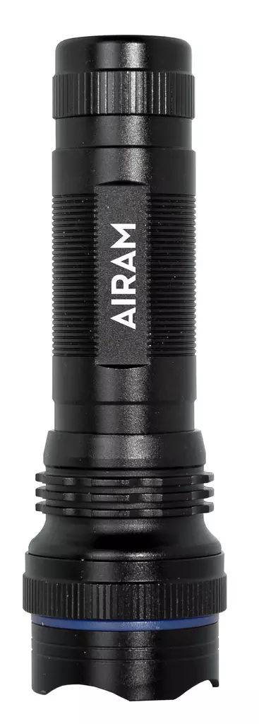 Airam Magnum 500 LED CREE XR-E R2 5W 500lm - Taskulamput - 6435200186713 - 1