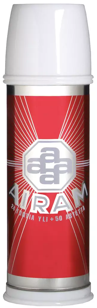 Airam termospullo 0,7 L - Termokset - 6435200111753 - 1