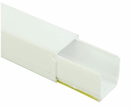 Asennuskanava - Asennusputket - 8429760650263 - 1