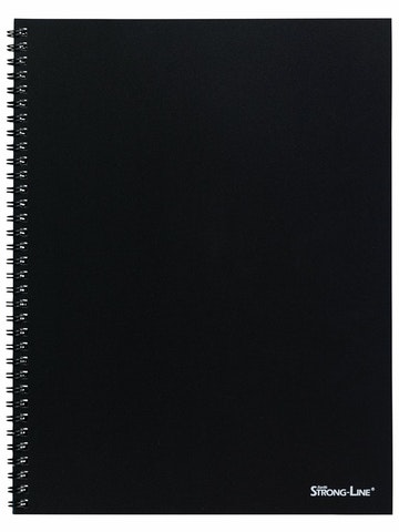 BANTEX KIERREVIHKO A4 - Muistilehtiöt ja -kirjat - 5705467032063 - 1