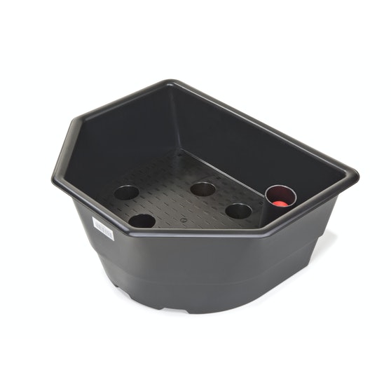 BIOLAN KUKANPESÄ - Kasvihuoneet ja kasvialustat - 6411961057103 - 2