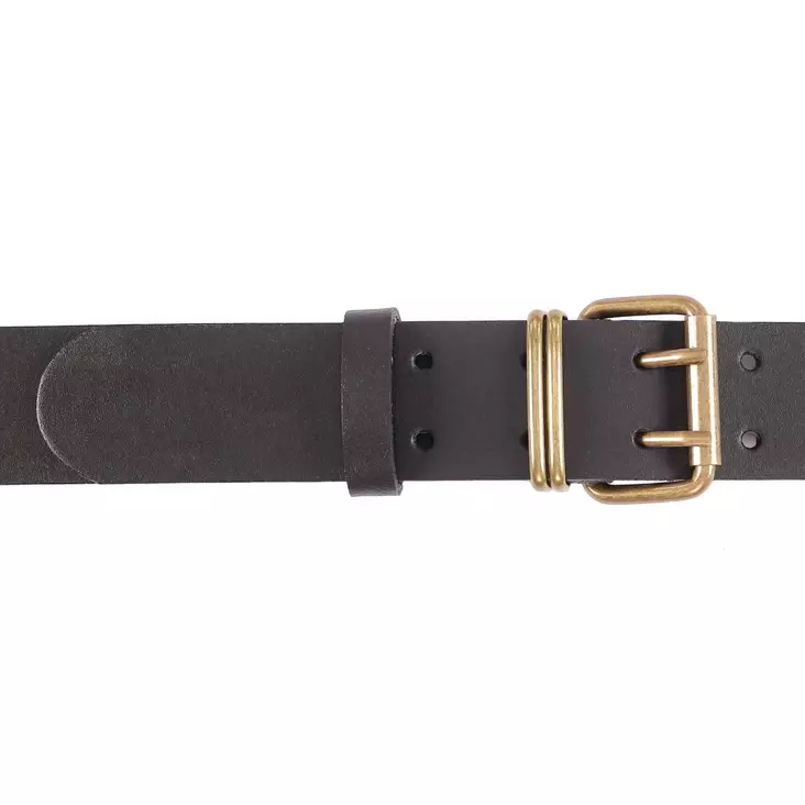 BLC vyö 5040D 40mm Musta - Miesten vyöt ja henkselit - 6416140010733 - 1