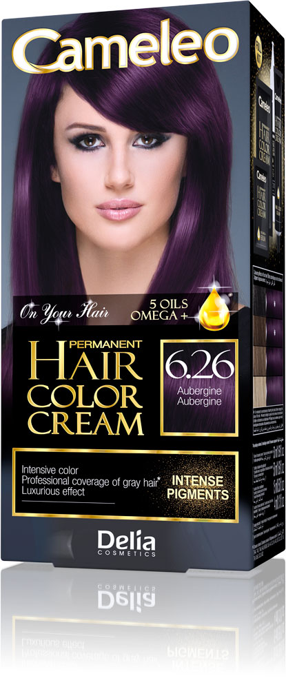 CAMELEO HIUSVÄRI 6,26 - Hiusvärit - 5060061200493 - 1