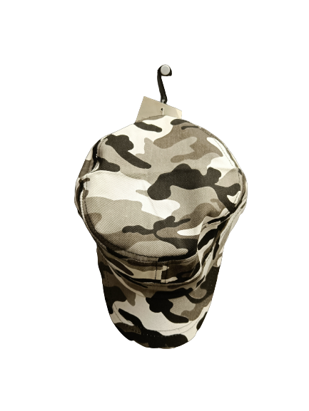 CAMO LIPPIS - Miesten pipot, hatut ja lakit - 6438159216623 - 1