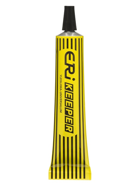 ERI KEEPER TUUBI 20ML - Liimat ja erikoisliimat - 7311980108703 - 1