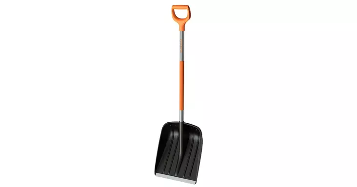 Fiskars Snowxpert Lumilapio - Lumityövälineet - 6411501410443 - 1