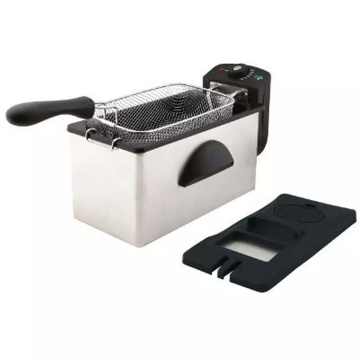 FRITEERAUSKEITIN 1,3 L - Airfryerit ja friteerauskeittimet - 6430037752063 - 1