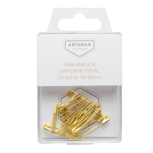 HAKANEULA PIENI LAJITELMA - Neulat ja puikot - 6420615041993 - 1