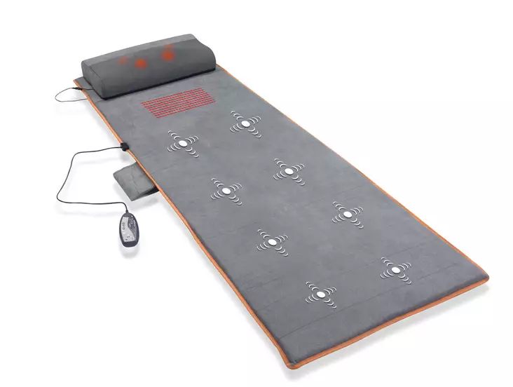 HIERONTAMATTO - Kuntoiluvälineet - 6430037755453 - 1