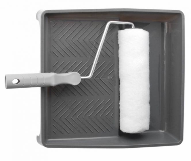 Go Paint Holkkitelasetti 250 mm - Telat ja telanvarret - 7393197860063 - 1