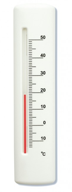HUONELÄMPÖMITTARI 102 - Sisälämpömittarit - 6411570001023 - 1