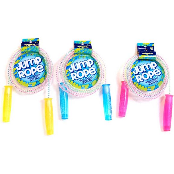 HYPPYNARU 4M - Ulkoleikit - 7301000407893 - 1