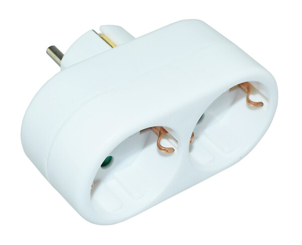 Haaroitin - Haaroituspistorasiat - 6438140940063 - 1