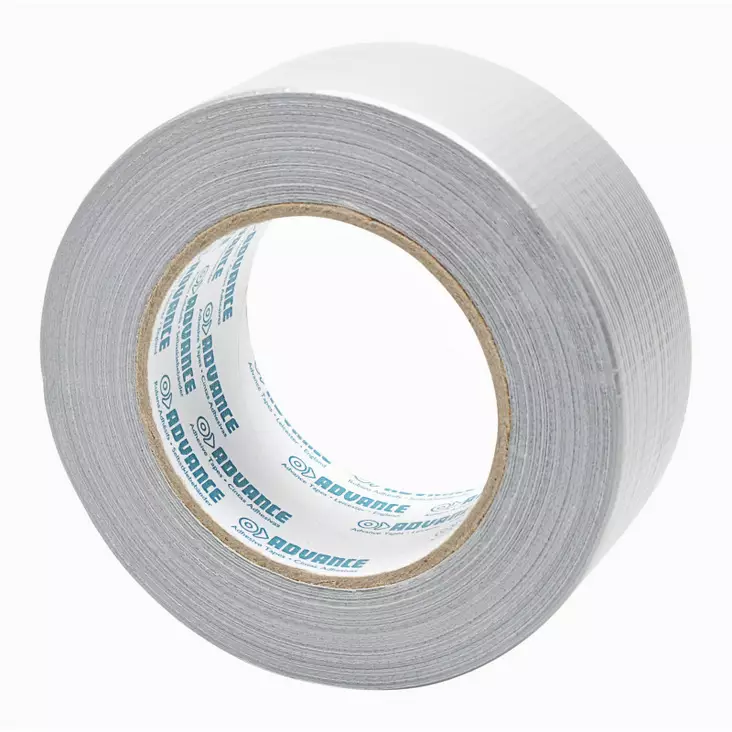 ILMASTOINTITEIPPI 50MM X 50M - Ilmastointiteippi - 5017374180523 - 1