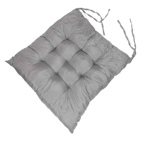 ISTUINTYYNY 45 X 45 cm HARMAA - Istuintyynyt - 6438159270403 - 1