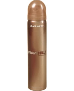 JEAN MARCH MIAMI HILLS 75ML - Naisten deodorantit - 5901815005073 - 1