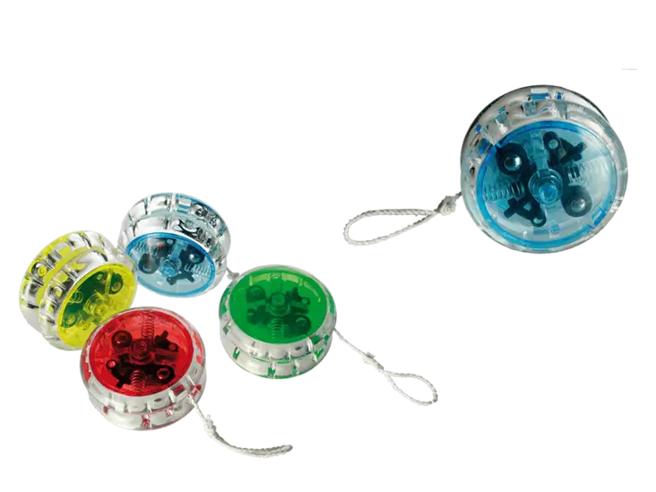 JOJO MUOVIA - Sisäleikit - 4029811253203 - 1