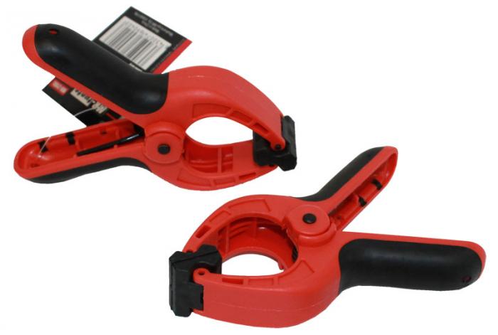 JOUSIPURISTIN 118mm aukeama 39mm - Puristimet - 6430074690403 - 1