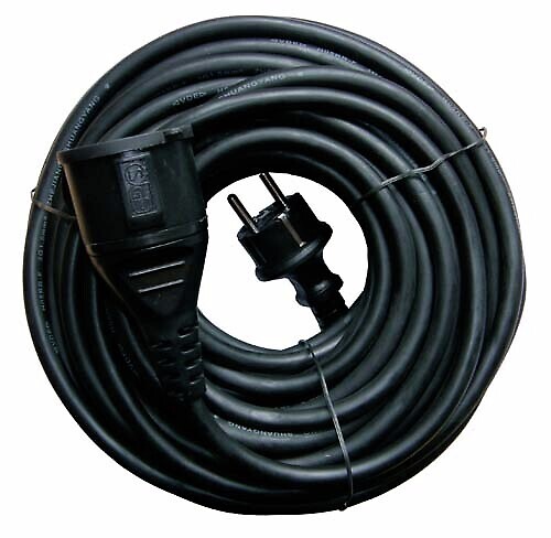 Jatkojohto - Jatkojohdot - 6438140273123 - 1