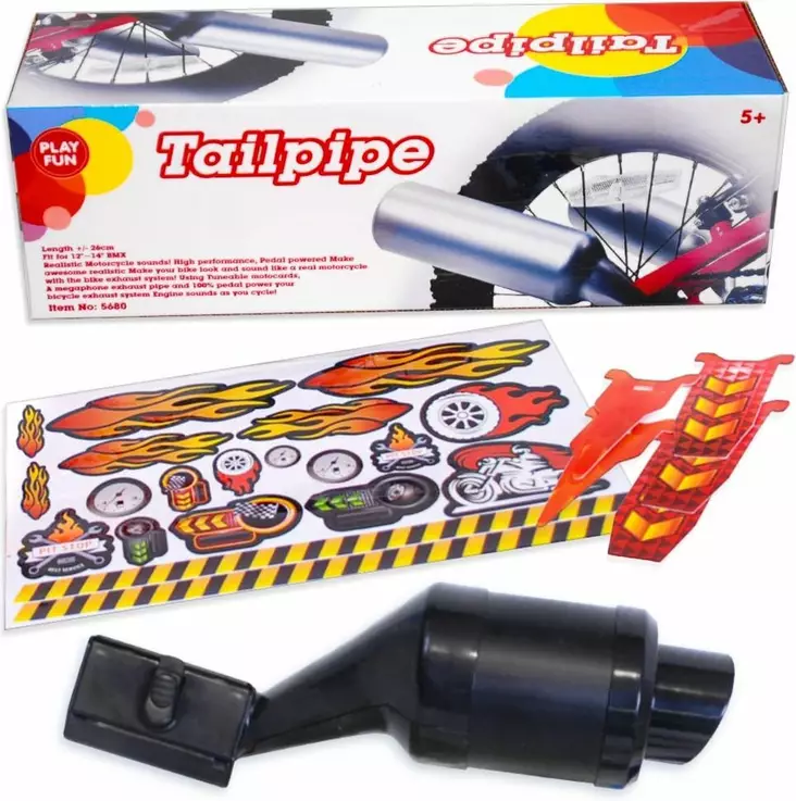 KAASUKAHVA POLKUPYÖRÄÄN - Sisäleikit - 4895216156803 - 1