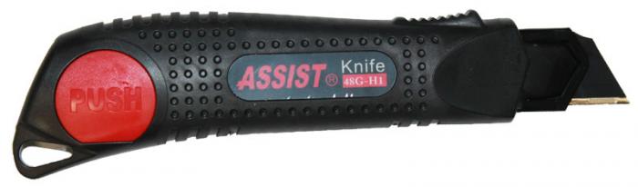 KATKOTERÄVEITSI 25mm vahva - Puukot ja veitset - 6430074692063 - 1