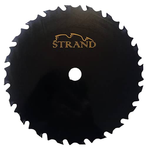 KOVAPALATERÄ 200MM/20MM - Raivaussahat - 7330016105103 - 1