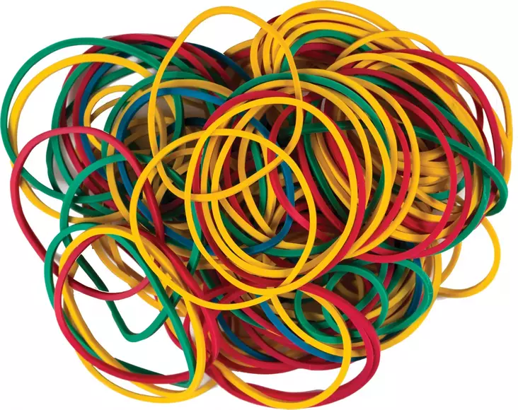 KUMINAUHA 40 mm VÄRILAJITELMA - Tee-se-itse DIY - 4030969802663 - 1