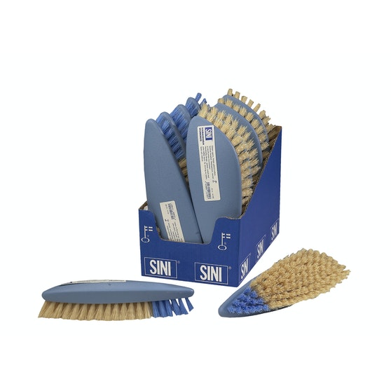 KUURAUSHARJA SINI - Siivousharjat ja rikkalapiot - 6423800161803 - 1