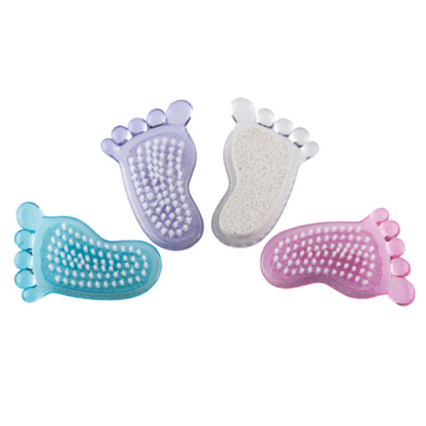 KYNSIHARJA JA HIOMAKIVI - Kynsienhoito - 8711252527383 - 1