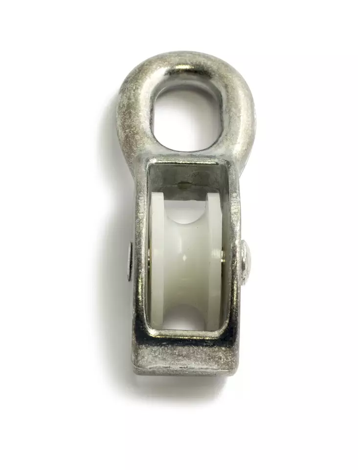 KÖYSIPYLPYRÄ 502 25 - Tarraimet ja väkipyörät - 7317900114823 - 1