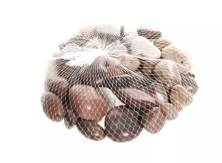 Koristekivi 1 kg - Koristekivet ja hiekat - 6410411817083 - 1