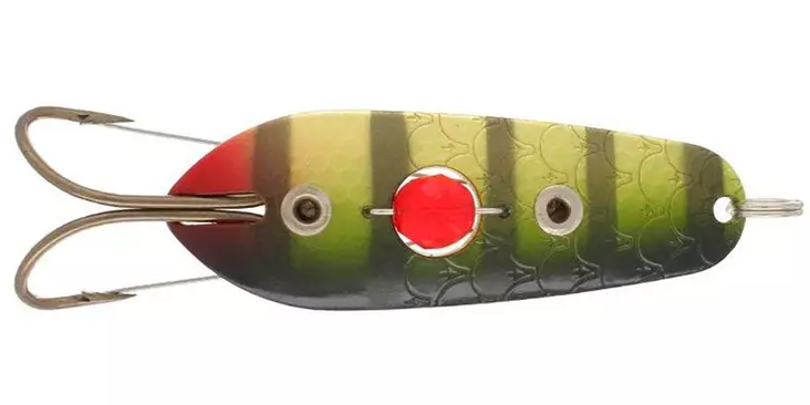 Kuusamo Räsänen Ruohikko Helmi 60/15 - Ruohikkosuojatut vieheet - 6417635048323 - 1