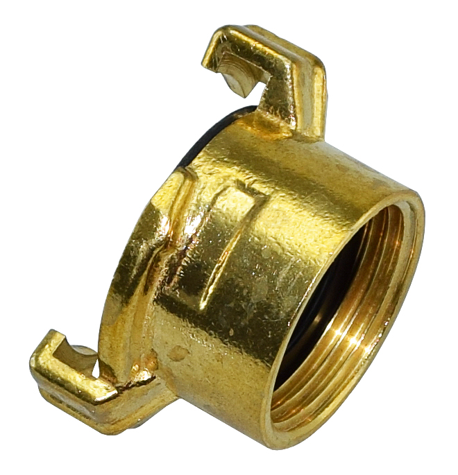 Kynsiliitin - Putket ja putkiliittimet - 6438140051523 - 1