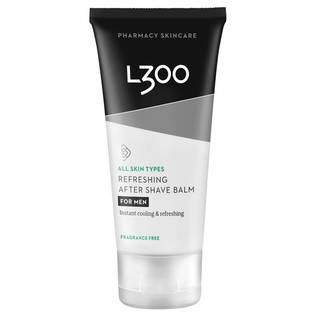 L300 60ml for men Refreshing After Shave Balm hajusteeton partabalsami - Miesten kosmetiikka - 7310616095523 - 1