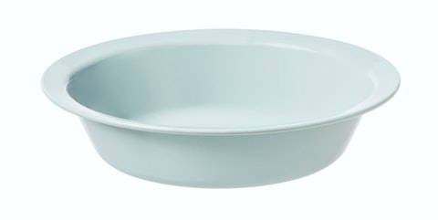 LAUTANEN SYVÄ Ø 19,5 cm BIO SALVIA - Lautaset - 6411761887153 - 1