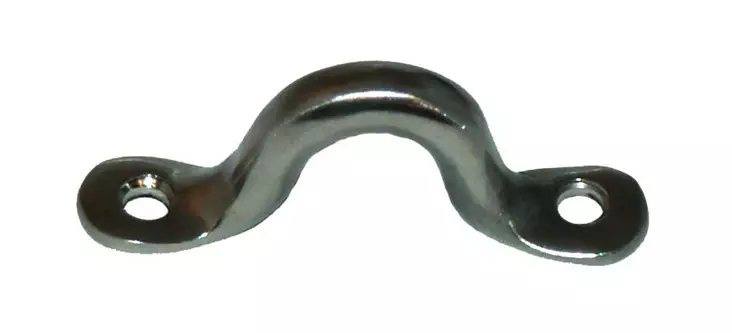 LENKKI 5x50MM RST - Ankkurit ja veneen kiinnitystarvikkeet - 6430014226693 - 1